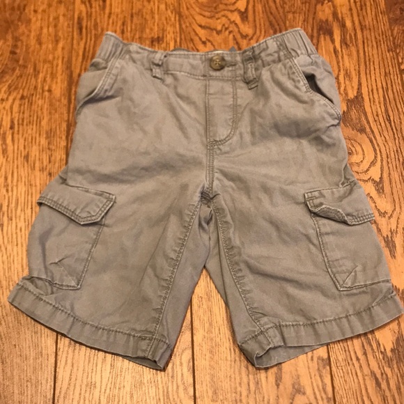 Bundle of two boys shorts - 5 - Picture 2 of 7